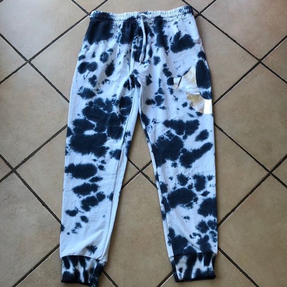 🎉🎊Host Pick🎉🎊 NWT True Religion tie dye lounge pants